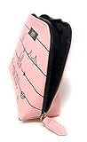 Benefit Cosmetics Hello Gorgeous Pink Makeup Bag