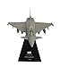 Eurofighter Typhoon F.2 diecast 1:100 model (Amercom SL-38)