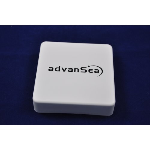 PROTEC. COVER FOR ADVANSEA S400 INSTRUM.