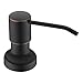 Soap Dispenser for Kitchen Sink, Avola Stainless Steel Soap Dispenser,Oil Rubbed Bronze Built in Pump Kitchen Sink Dish Soap Dispense primary