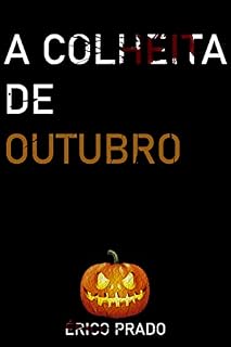 Livro A Colheita de Outubro