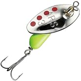 Smith AR-S Spinner for Trout Bass Salmon (13, 6 g)