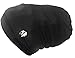 Fairy Black Mother Dreadlocks Locs Cap (Medium, Grey)