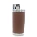Lucklybestseller Metal Leather Lighter Case Cover Holder for BIC Mini Lighter J5thumb 2
