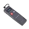 Optische vermogensmeter Compacte netwerkkabeltester universele optische interface optische vezelsensor onderzoek voor…