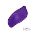 Wearable Vibrator Panties with Wireless Remote Control Clitoris Stimulation 10 Frequency Vibration Adult Sex Toy for Women (Purple)