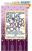 Letters to a Young Poet 1st (first) edition Text Only Unknown Binding – January 1, 1986