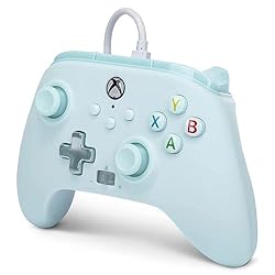 PowerA Enhanced Wired Controller for Xbox Series