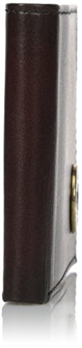 Nocona Men's Brown Bullet Biflip, Brown, One Size