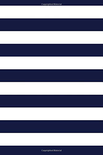 navy blue and white ones