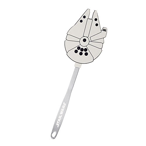 Star Wars Millennium Falcon Metal Spatula
