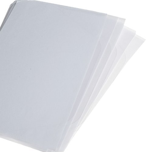 AZDENT Dental Anti-Fog Protective Detachable Face Shield with 20 Pieces Visors Color Transparent