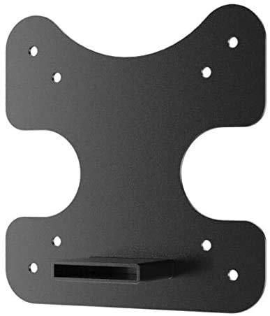 Photo 1 of MP-HP26-1 Monitor VESA Adapter for HP 27er, 27es, 27ea, 25er, 25es, 24ea, 23er, 23es, 22er, 22es, 22f, 23f, 24f, 25f | VESA 75x75mm, 100x100mm Conversion Kit
