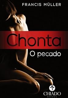 Livro Chonta