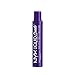 NYX PROFESSIONAL MAKEUP Liquid Suede Cream Lipstick - Amethyst (Deep Neon Purple)