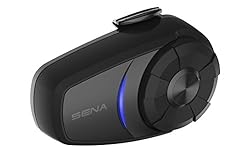 Sena 10S-01 Motorcycle Bluetooth Headset