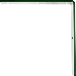 Ekena Millwork BKTM02X10X10HAHDG Steel Bracket