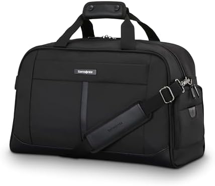 Amazon.com | Samsonite Ascella 3.0 Softside Expandable Luggage
