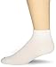 Wrightsock Men's Coolmesh Ii Quarter 3 Pack Socks