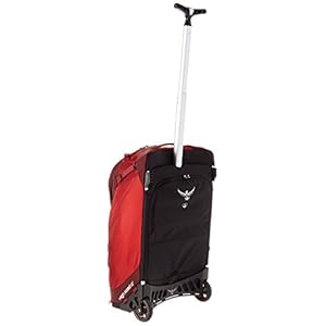 Single pole telescopic handle