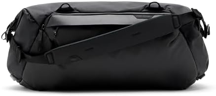 Amazon.com | Db Journey Roamer Pro Split Duffel Bag, Travel Duffel