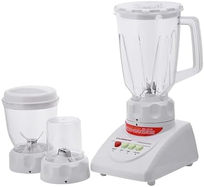 Olsenmark in Juicer Blender Chopper Set L 600 W OMSB2054S
