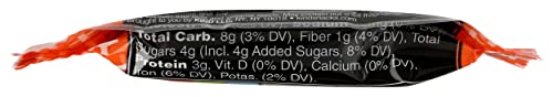 KIND MINI PEANUT BUTTER DARK CHOCOLATE, 0.8 OZ