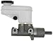 ACDelco Professional 18M2373 Brake Master Cylinder
