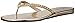 Guess Women's Jasper Flip Flop