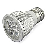 RubyLux 2nd Generation Red & Infrared LED Bulb Size Small