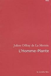 L' homme-plante
