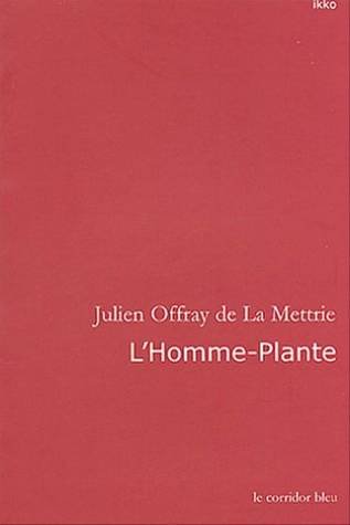 L' homme-plante