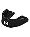 Under Armour UA ArmourFit8482; Mouthguard Medium Black