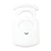 SGT KNOTS Thermoplastic Textured Primoloc Cord Lock for Camping, Backpacking, Hunting and More (10 Pack, White)