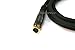 Monoprice XLR Female to 1/4-Inch TRS Male Cable - 25 Feet - Black, 16AWG, Gold Plated - Premier Series