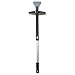 OXO Good Grips Extendable Twister Snow Brush with Ice Scraper
