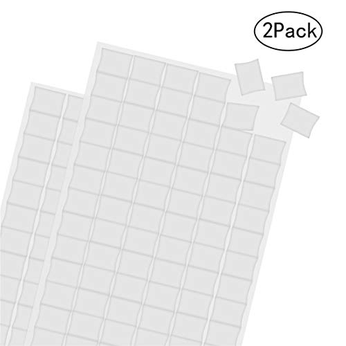 240 Pieces Removable Adhesive Poster Putty Reusable Multipurpose