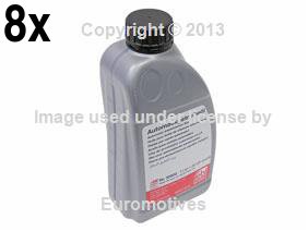 Febi dexron 6