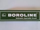 Boroline Antiseptic Ayurvedic Cream 20g (Pack of 6)