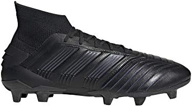 adidas predator 19.1 sg black