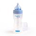 The First Years Breastflow Disposable Bottle, 4 Ounce (Discontinued by Manufacturer)