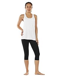 icyzone Camisetas de entrenamiento para mujer - Camiseta deportiva para yoga, gimnasio, para mujer