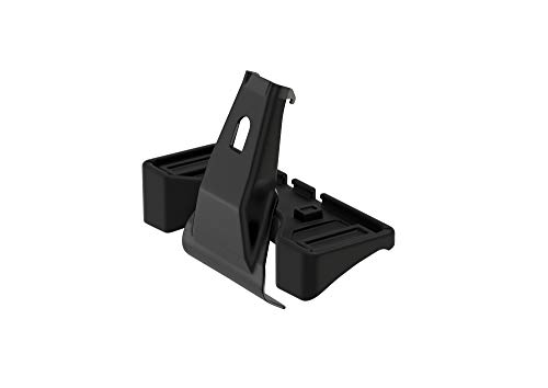 Thule Kit - Transportrack - Rack - 7 inches x 9 inches x 4 inches - FQQF