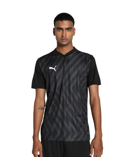 PUMA Teamglory Maillot de Football Unisexe