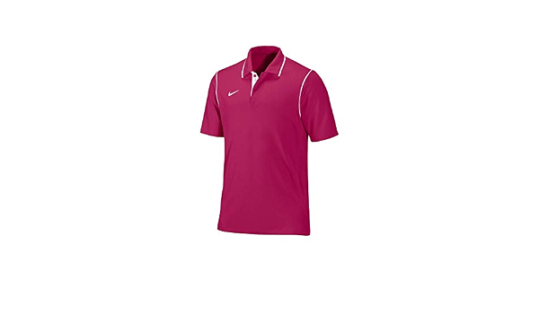 Short Sleeve Training Polo Shirt 