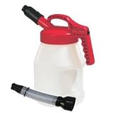 FDS-KIT-2-STU-Y Fluid Defense Systems Fluid Defense