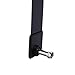 Dreamyth Clear TV Key HDTV FREE TV Digital Indoor Antenna 1080p Ditch Cable As Seen on TV,American Warehouse Shippment (Black)