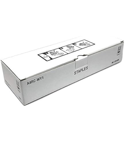 Amazon.com: Xerox 008R12964 Staple Cartridge - One 5000