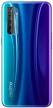 gear guard flexible nano camera lens screen protector for realme xt full screen coverage (except edges) transparent