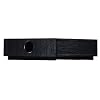 Canton ASF 75 SC actieve subwoofer (60/120 Watt) zwart (stuks)